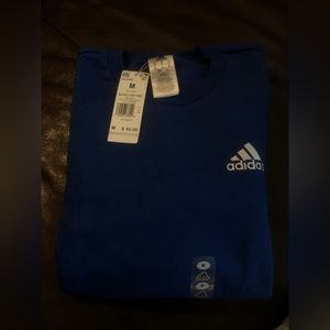 Brand New Men’s Adidas Sweatshirt